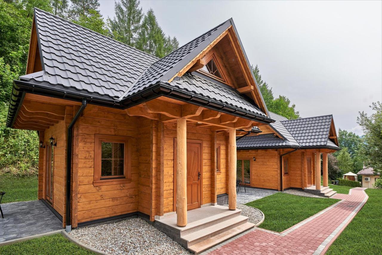 Pieninska Chalet Krościenko