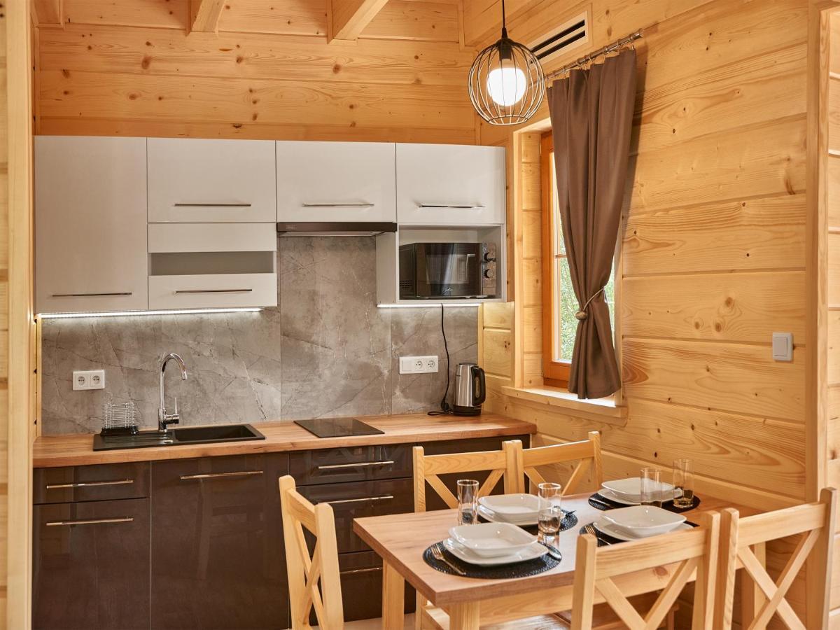 Pieninska Chalet *