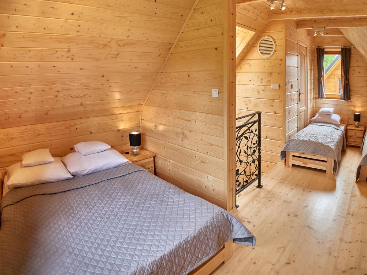 Chalet Pieninska