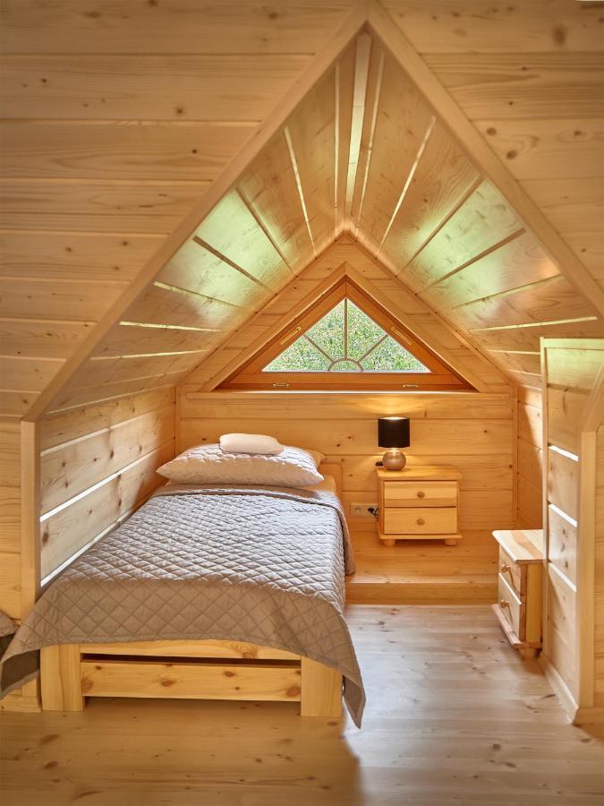 Pieninska Chalet *